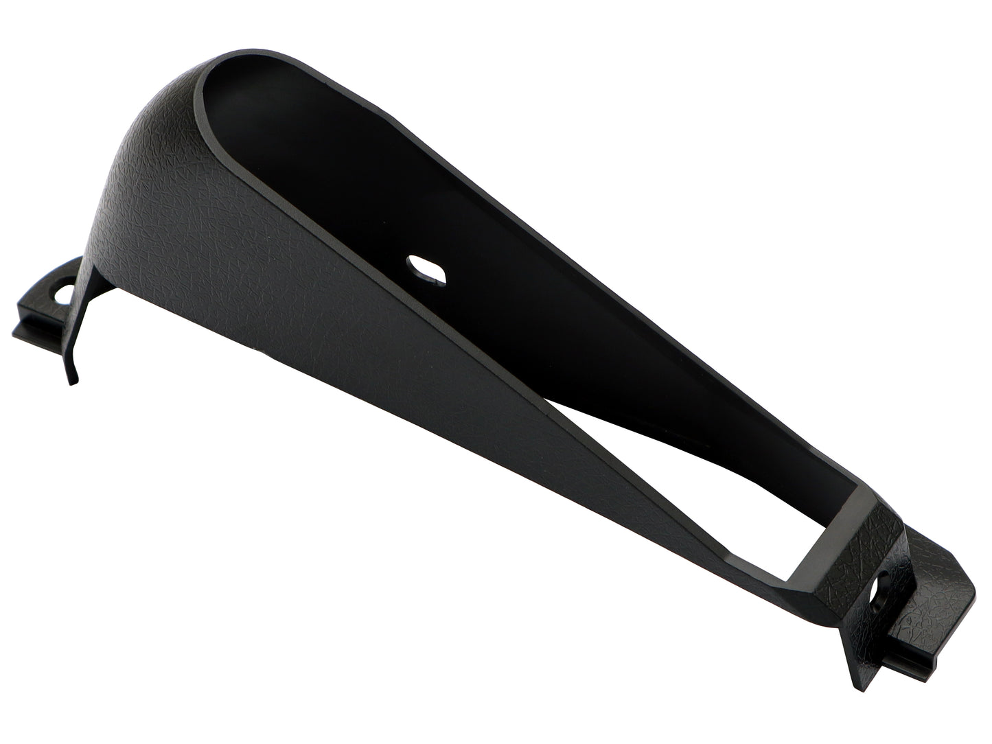 Handbrake Cover VN VG VP Ute (Bench Seat) Black - BHB1004