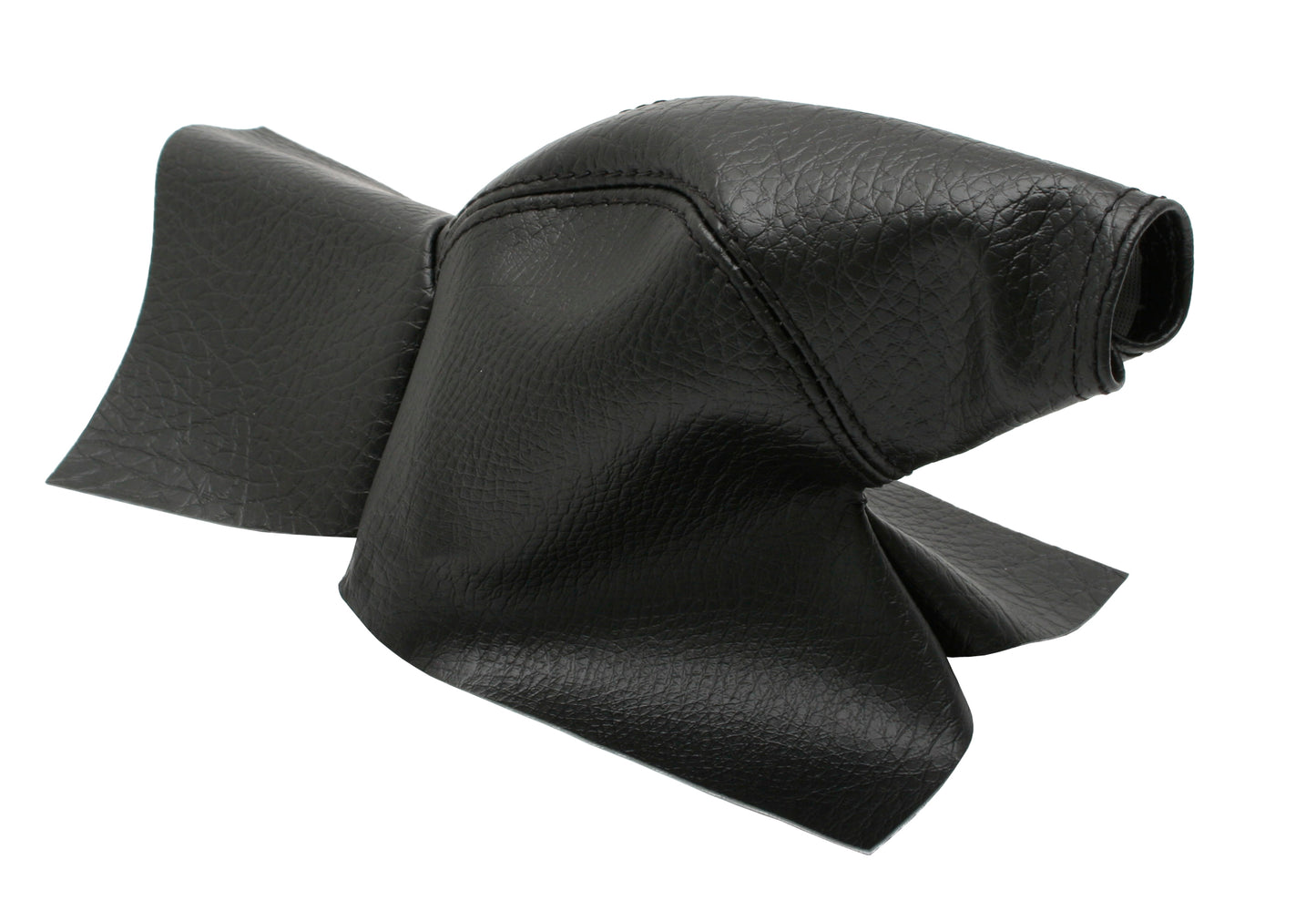 Handbrake Lever Boot Valiant All 1971-80 (Black) - BHB3000