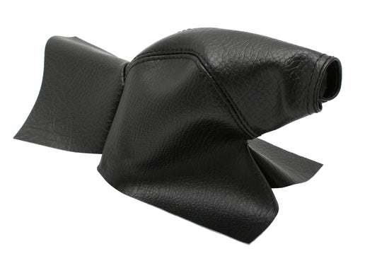 Handbrake Lever Boot Valiant All 1971-80 (Black) - BHB3000