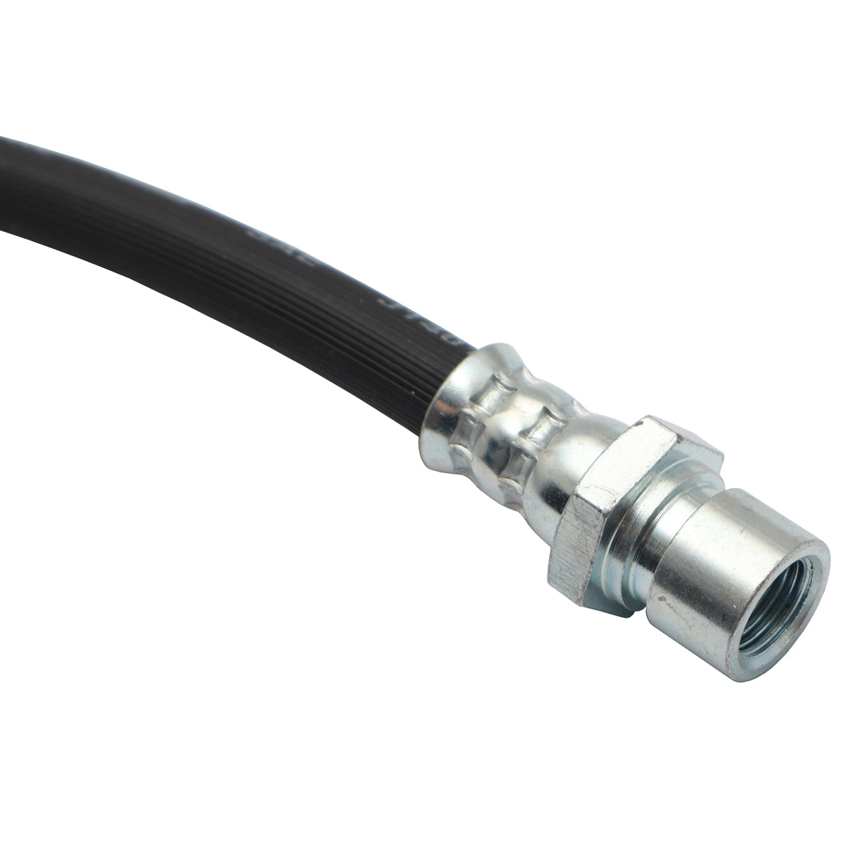 Brake Hose Kit Front & Rear 48 FJ FE FC Both Sides - BHK1000