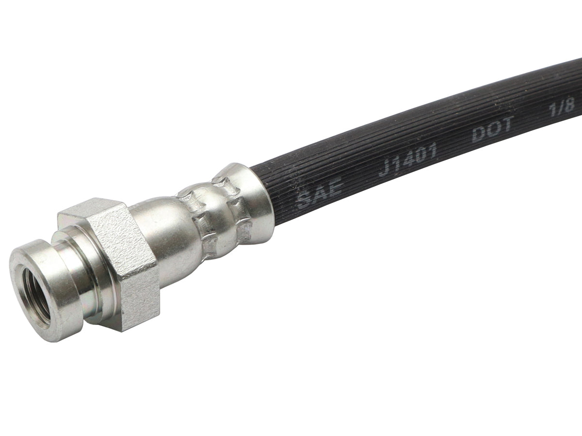 Brake Hose Kit Front & Rear FB EK Both Sides - BHK1001