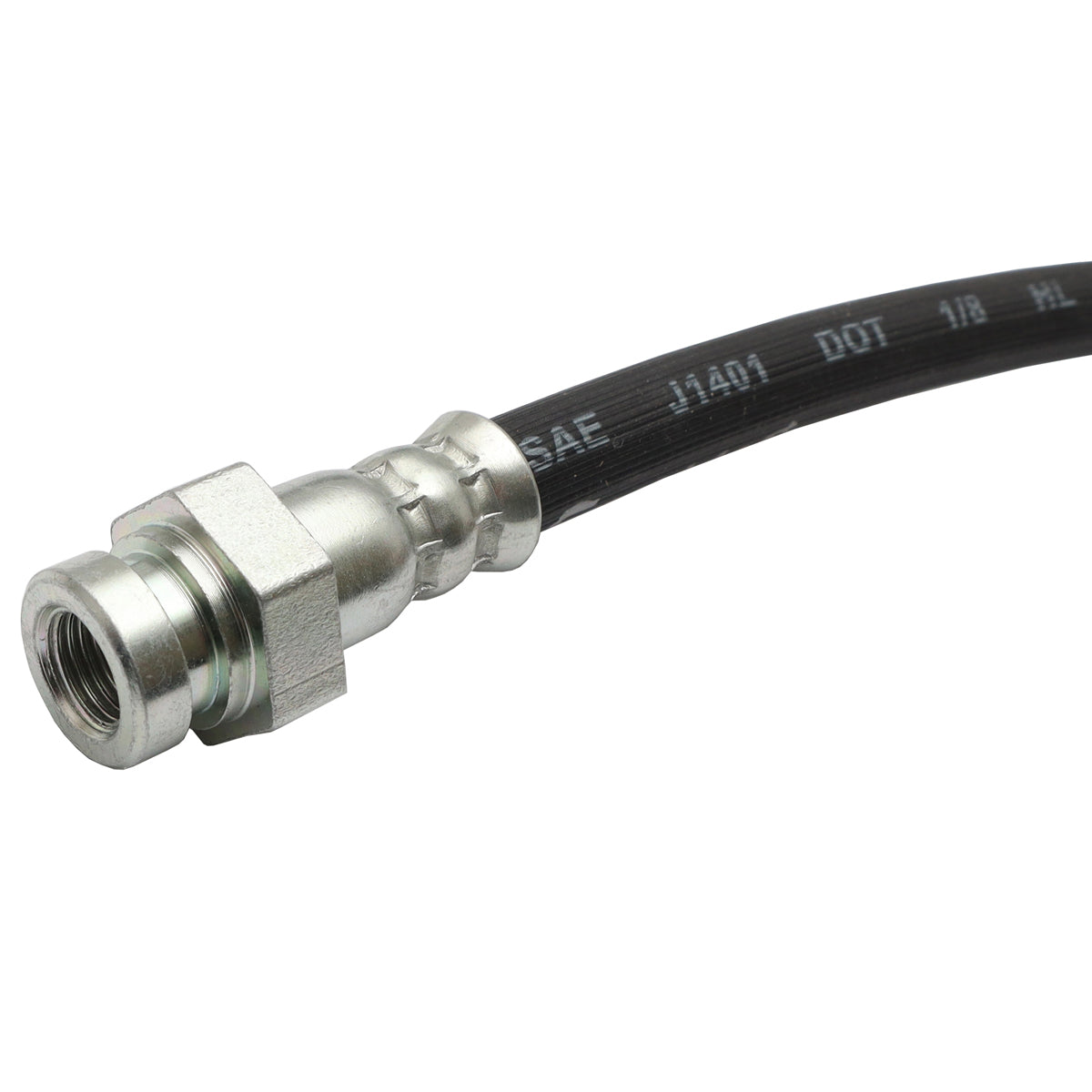 Brake Hose Kit Front FE FC FB FK EJ EH HD HR HK HT HG Both Sides Disc Brake - BHK1002