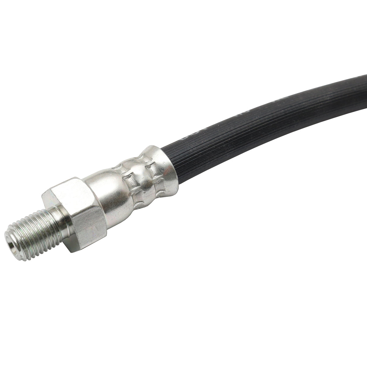 Brake Hose Kit Front EH Ute Van HD HR HK HT HG LC LJ Both Sides Drum Brake - BHK1003