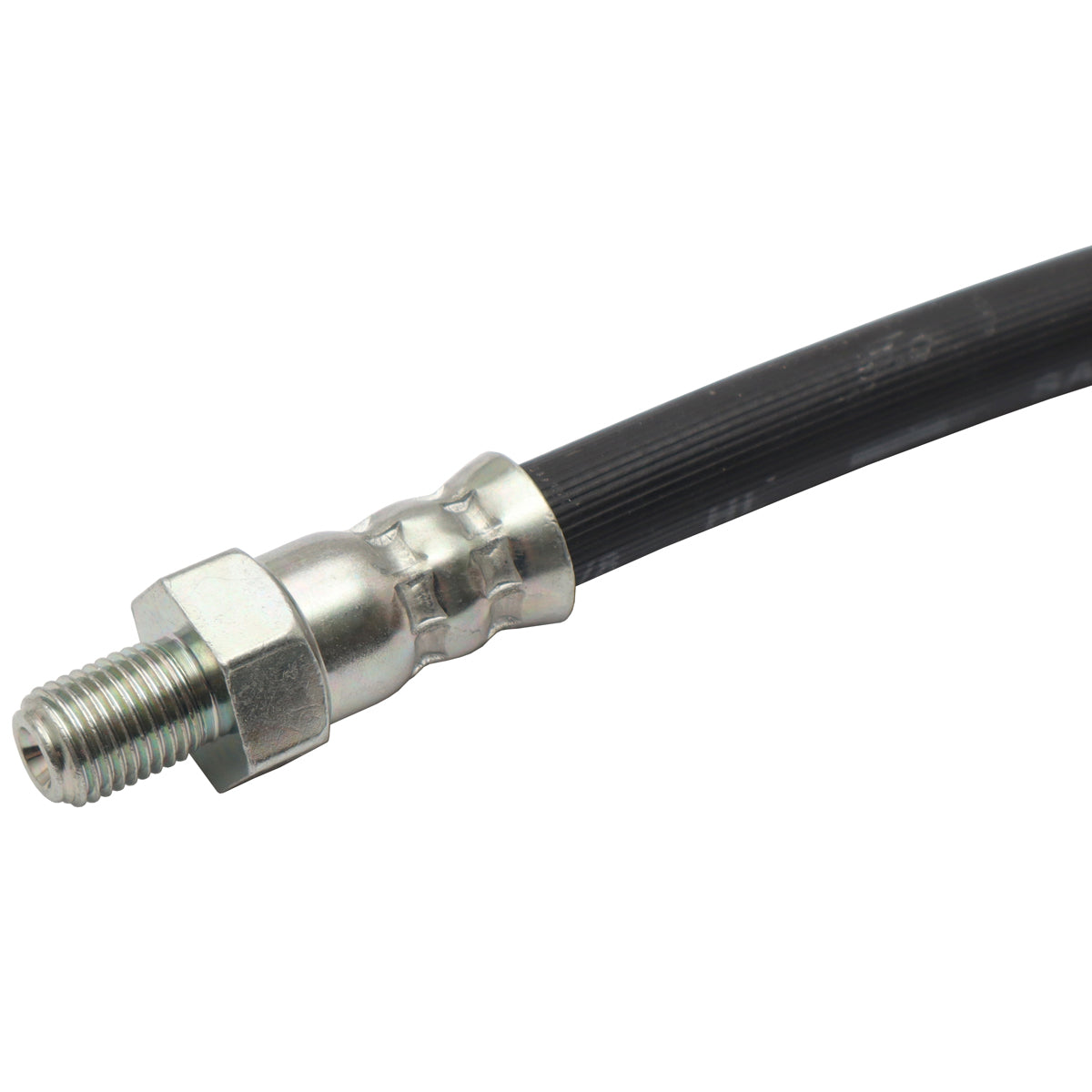 Brake Hose Kit Front & Rear HK HT HG Both Sides Drum Brakes - BHK1005