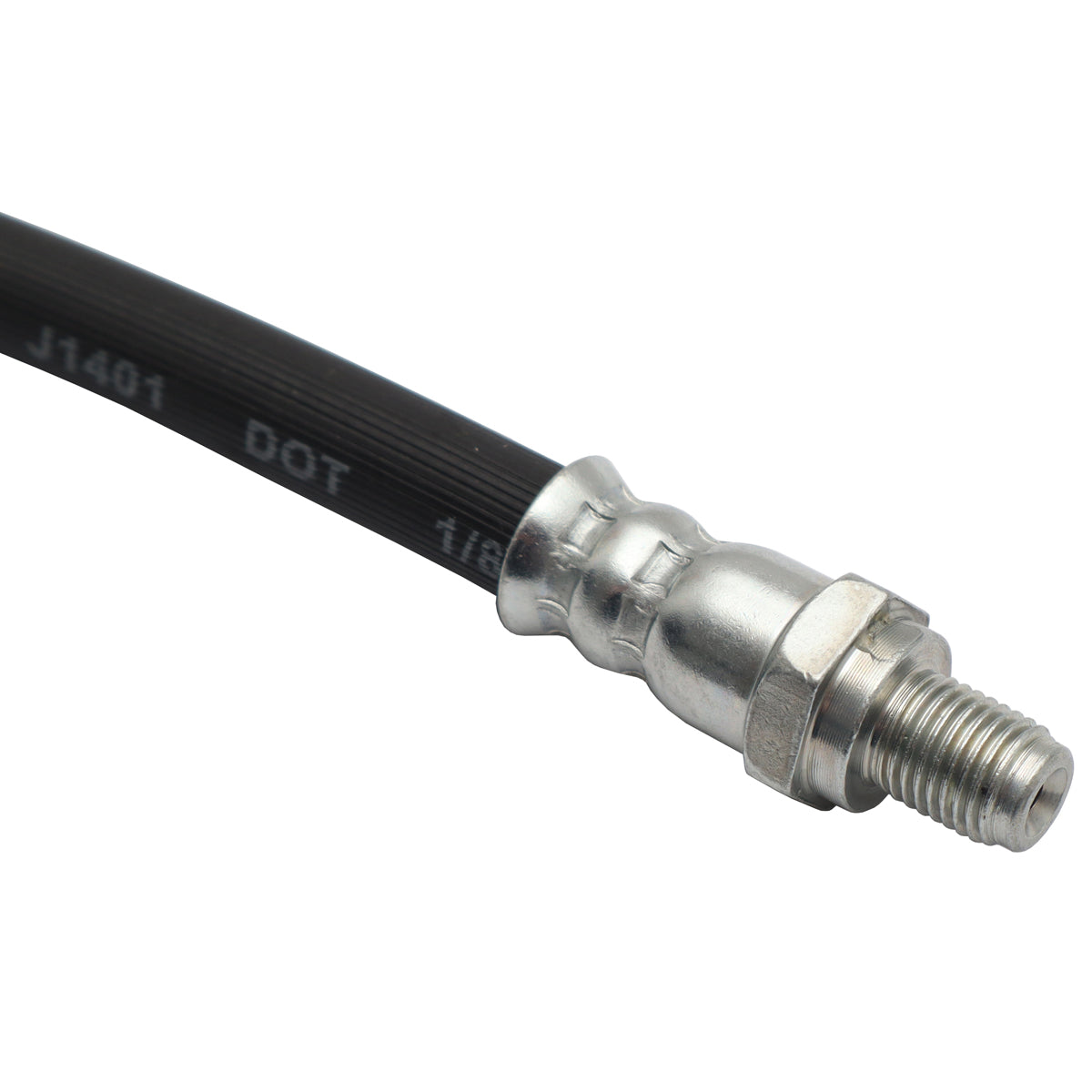 Brake Hose Kit Rear HZ UC Both Sides Diff To Caliper - BHK1009