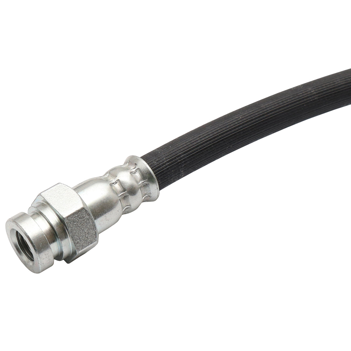 Brake Hose Kit Front LX A9X Both Sides Disc Brakes - BHK1014