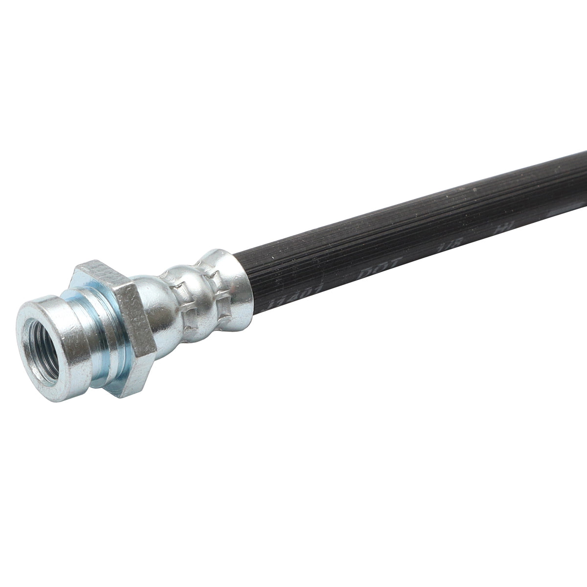 Brake Hose Kit Front WB All Both Sides Disc Brakes - BHK1017