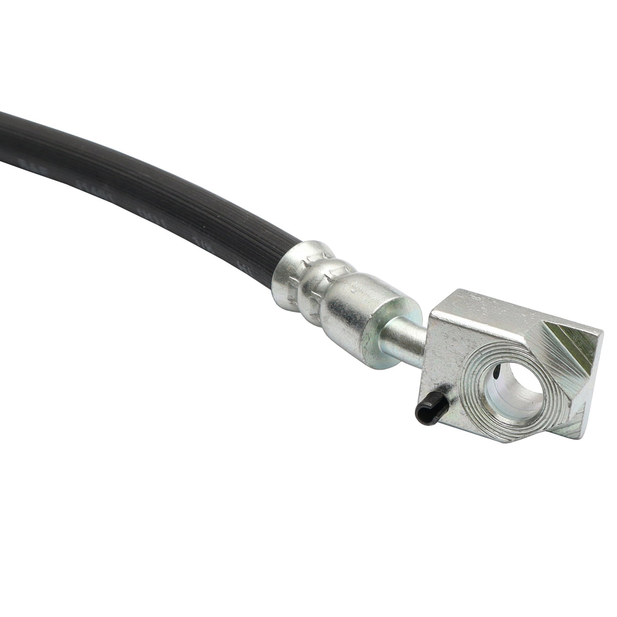 Brake Hose Kit Front & Rear WB Statesman Both Sides Disc Brakes - BHK1018