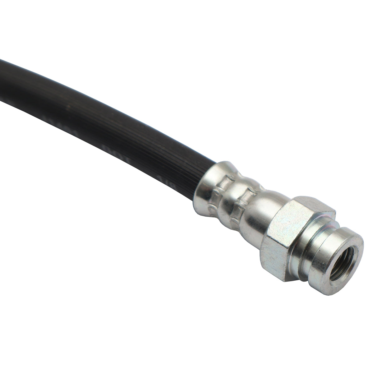 Brake Hose Kit Front LH L34 Both Sides Disc Brakes - BHK1020