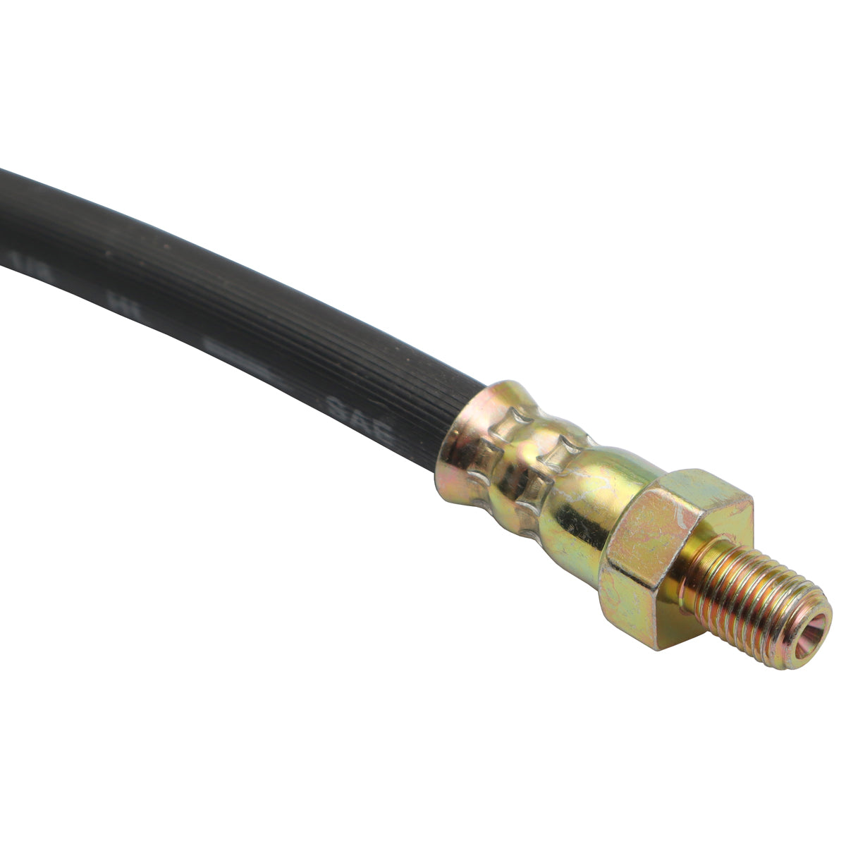 Brake Hose Kit Front XR XT ZA ZB Both Sides Disc Brakes - BHK2000