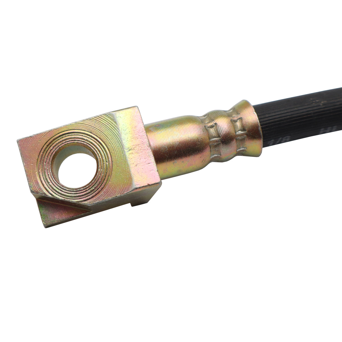 Brake Hose Kit Front XW XY XA ZC ZD ZF ZG ZH ZK Both Sides Disc Brakes - BHK2006