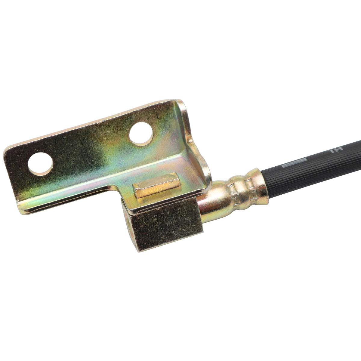 Brake Hose Kit Front XW XY XA ZC ZD ZF ZG ZH ZK Both Sides Disc Brakes - BHK2006