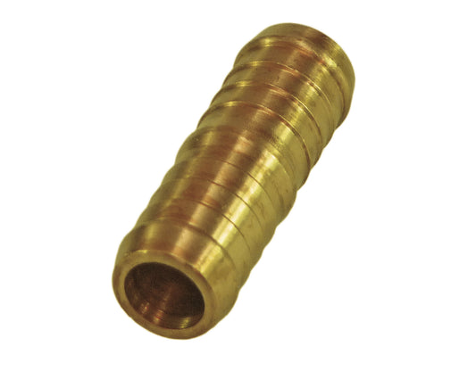 TFI Brass Joiner 1/4 Inch (6.3mm) - BJ14