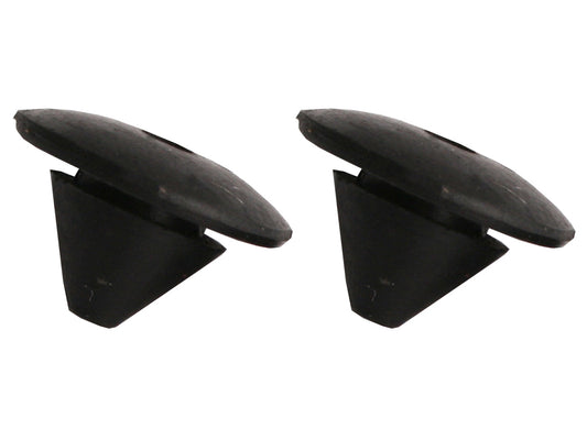 Bumper Kit Fuel Door LH LX UC - BK1000