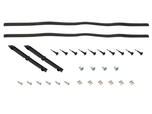 Bonnet Bumper Kit Lacing & Side Seal FJ - BK1002A