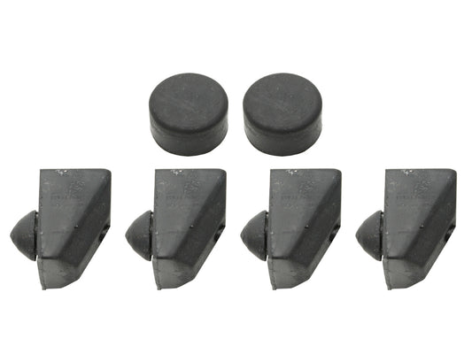 Bumper Kit Bonnet FB EK - BK1004