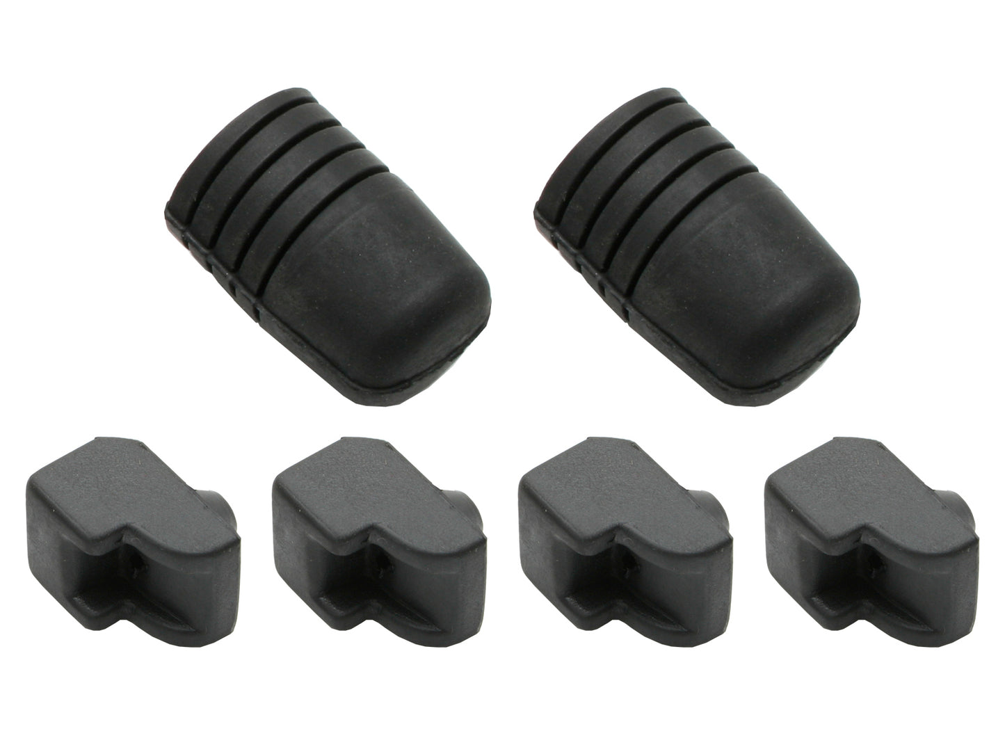 Bumper Kit Bonnet VB Commodore & Gemini TX-TG - BK1007