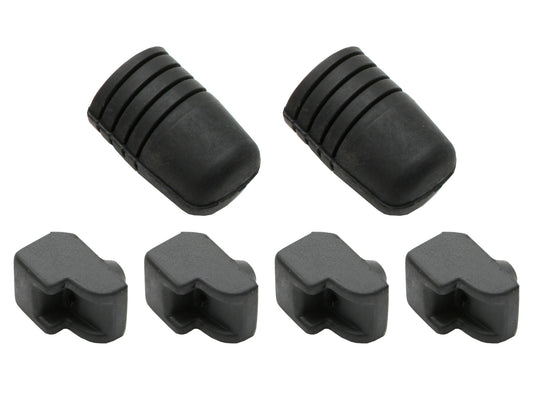 Bumper Kit Bonnet VB Commodore & Gemini TX-TG - BK1007