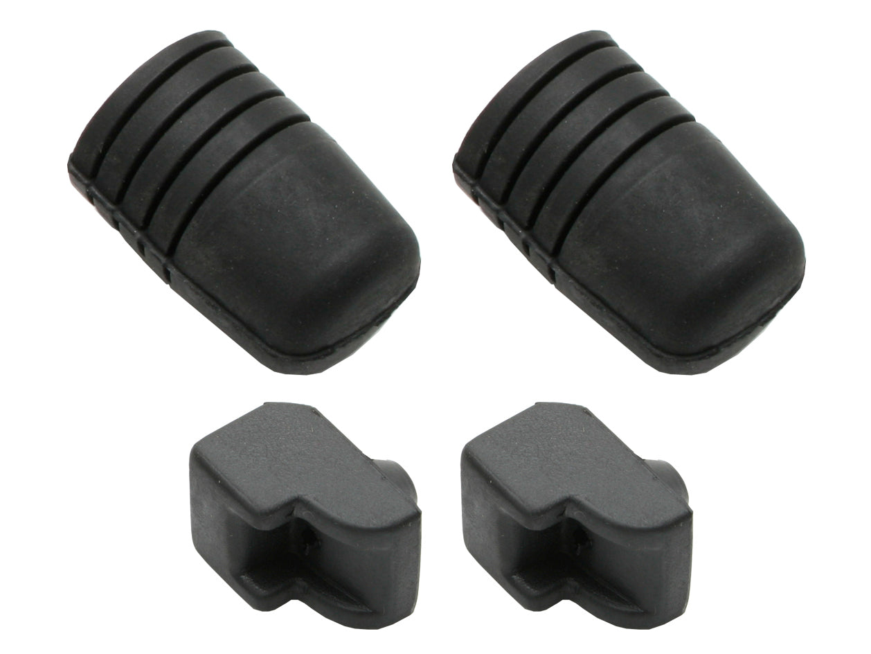 Bumper Kit Bonnet VC VH VK Commodore - BK1008