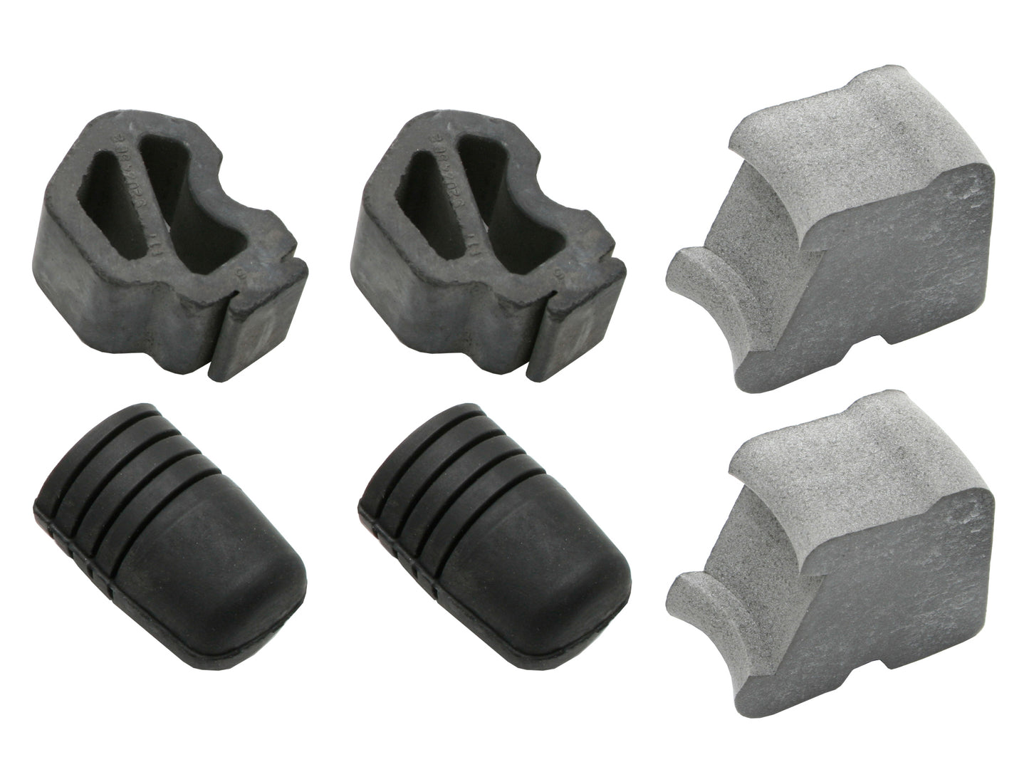 Bumper Kit Bonnet VL Commodore - BK1009