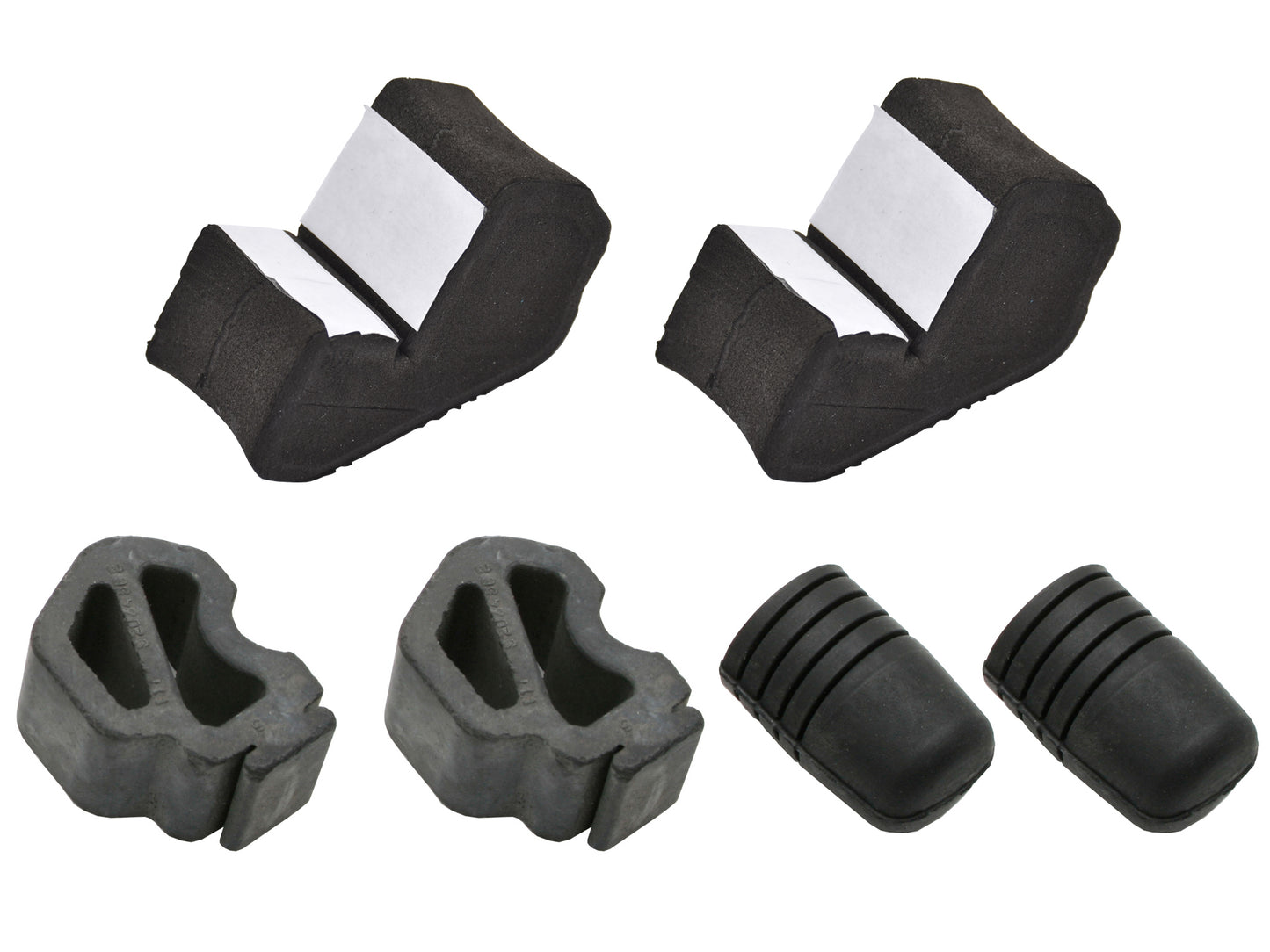 Bumper Kit Bonnet VN VG Early VP VQ Commodore - BK1010