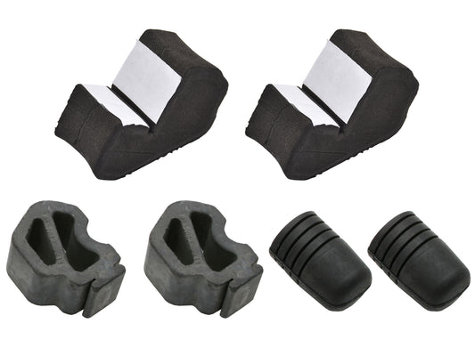 Bumper Kit Bonnet VN VG Early VP VQ Commodore - BK1010