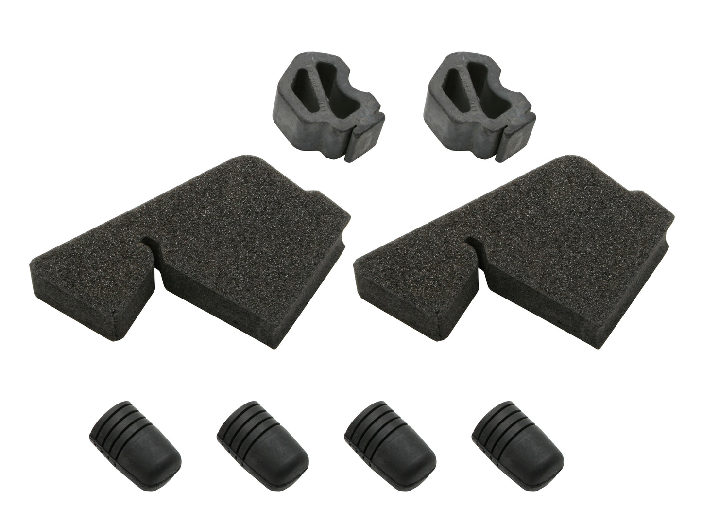 Bumper Kit Bonnet VR VS Commodore - BK1011