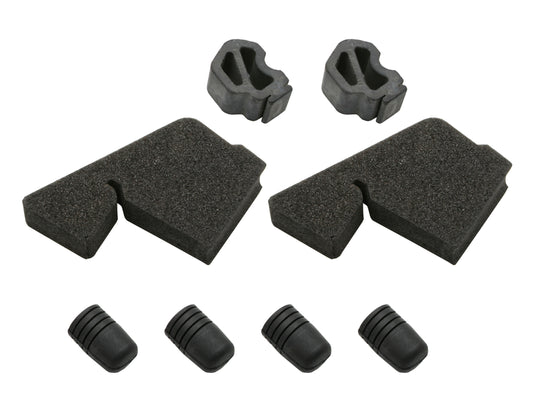 Bumper Kit Bonnet VR VS Commodore - BK1011