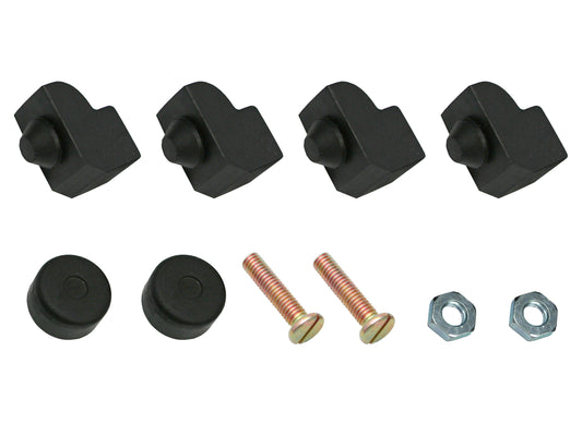 Bumper Kit Bonnet Torana UC - BK1012