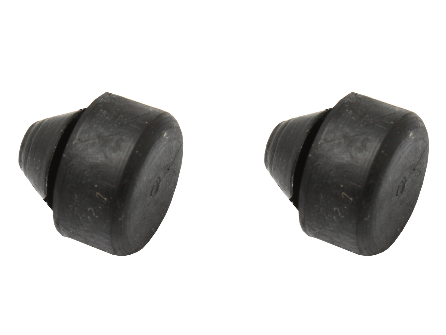 Bumper Kit Door FE FC FB EK Fits On Pillar (2) - BK1018