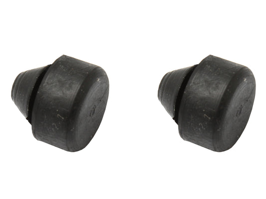 Bumper Kit Door FE FC FB EK Fits On Pillar (2) - BK1018