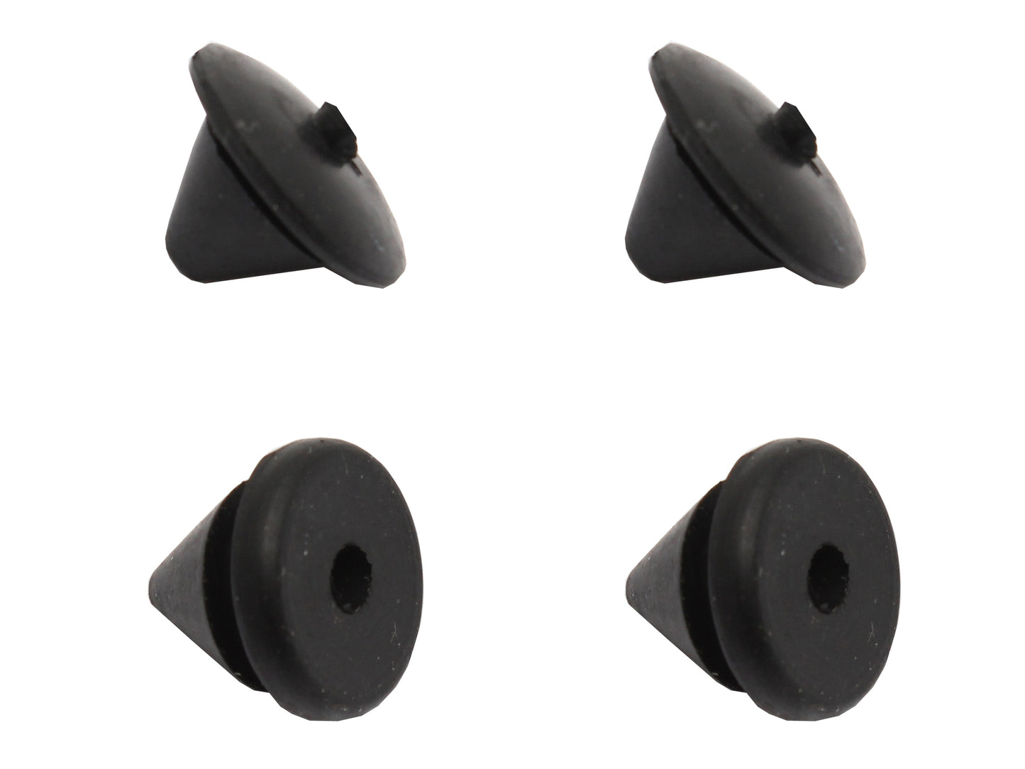 Bumper Kit Number Plate Front & Rear EJ EH - BK1020