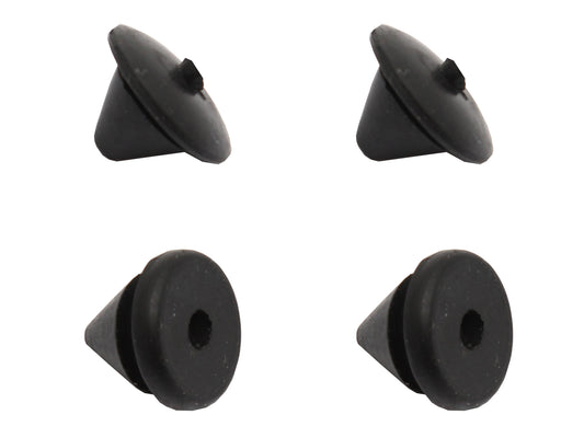 Bumper Kit Number Plate Front & Rear EJ EH - BK1020