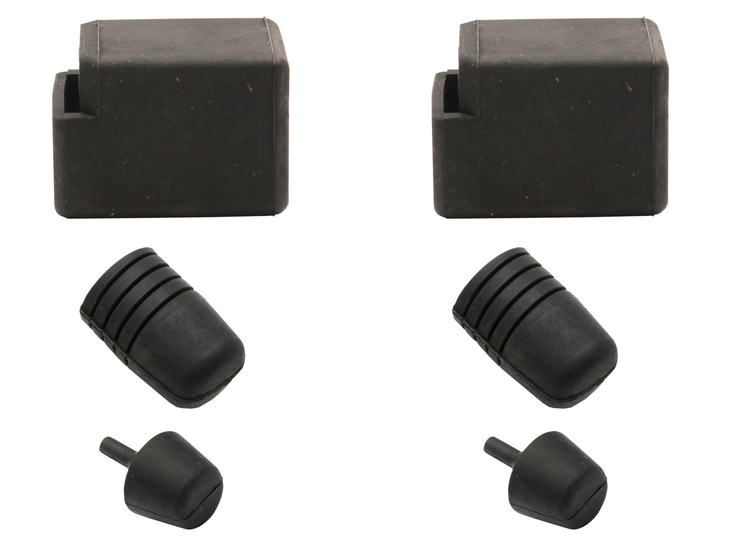 Bumper Kit Boot Lid Hinge VR VS - BK1026