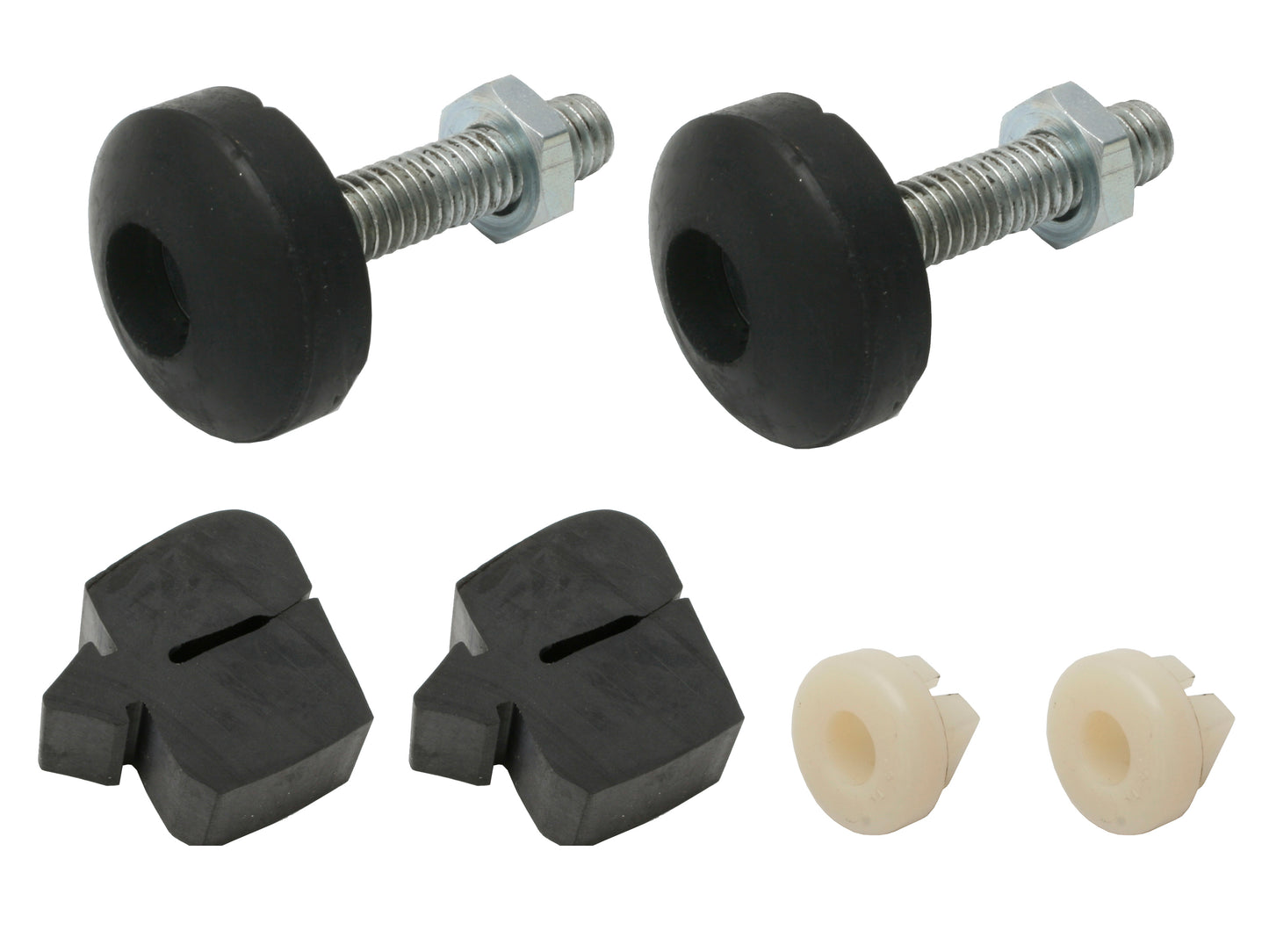 Bumper Kit Bonnet XD XE XF ZJ ZK ZL - BK2000