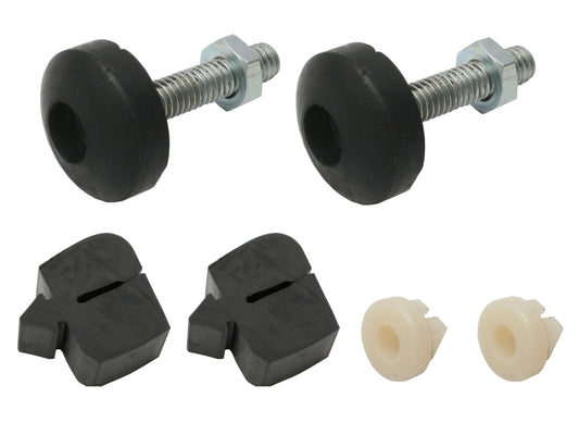 Bumper Kit Bonnet XD XE XF ZJ ZK ZL - BK2000