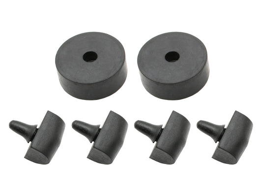 Bumper Kit Bonnet XK XL XM XP - BK2001