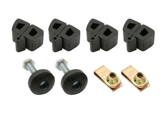 Bumper Kit Bonnet XR XT XW XY ZA ZB ZC ZD - BK2002