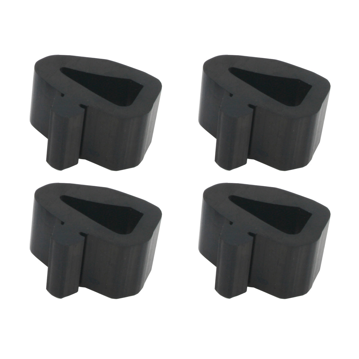 Bumper Kit Bonnet Chrysler VE VF VG VH VJ VK CH CJ CL CM - BK5003