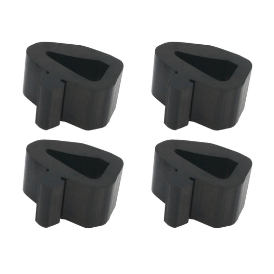 Bumper Kit Bonnet Chrysler VE VF VG VH VJ VK CH CJ CL CM - BK5003