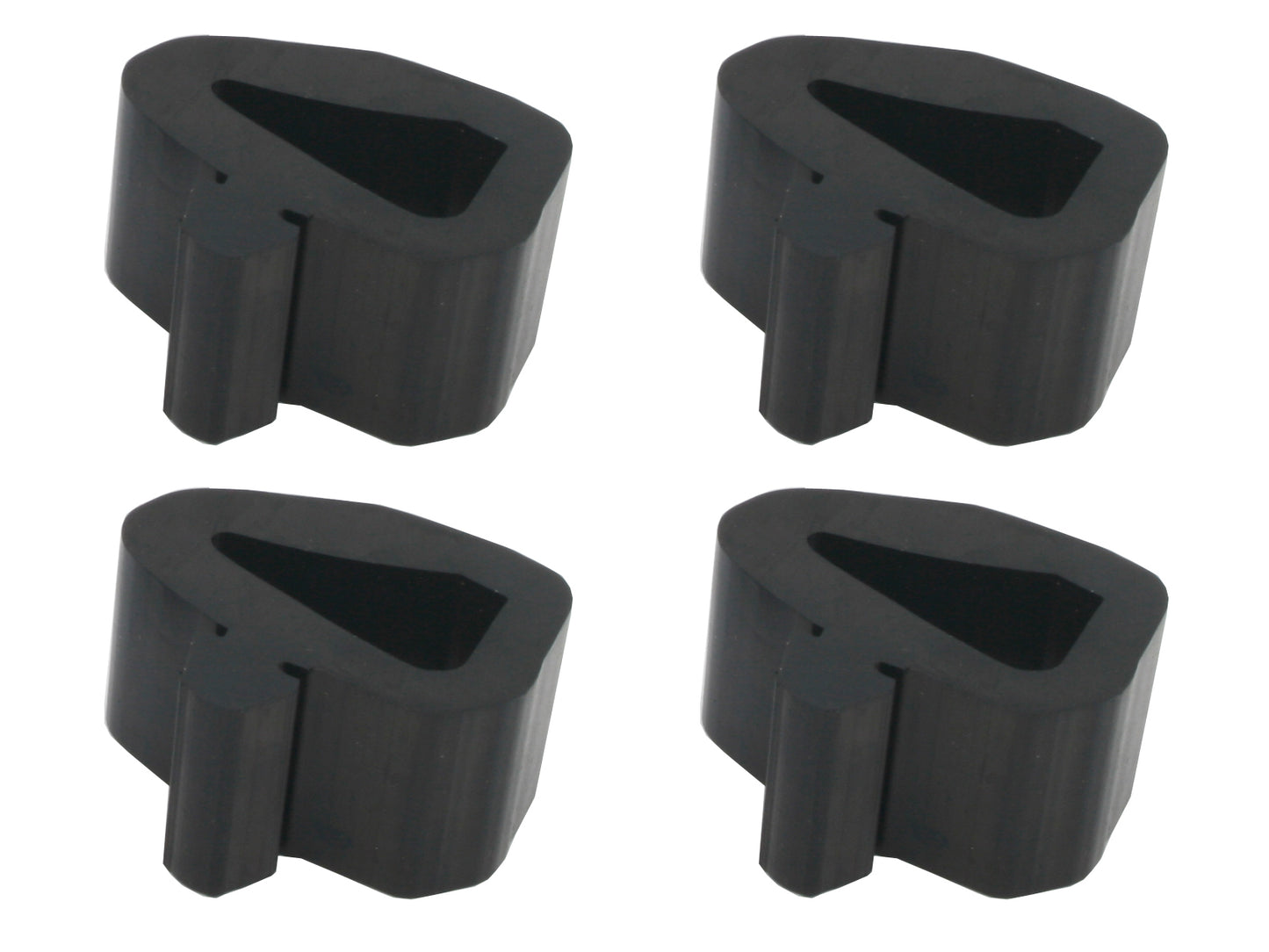 Bumper Kit Bonnet Chrysler VE VF VG VH VJ VK CH CJ CL CM - BK5003