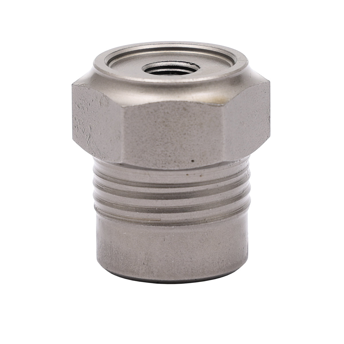 Bush Kit Front Susp Lower Inner EH Ute Van HD HR 4 - BKLC4