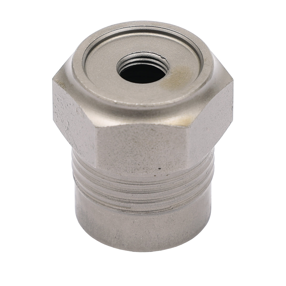 Bush Kit Front Susp Lower Inner EH Ute Van HD HR 4 - BKLC4