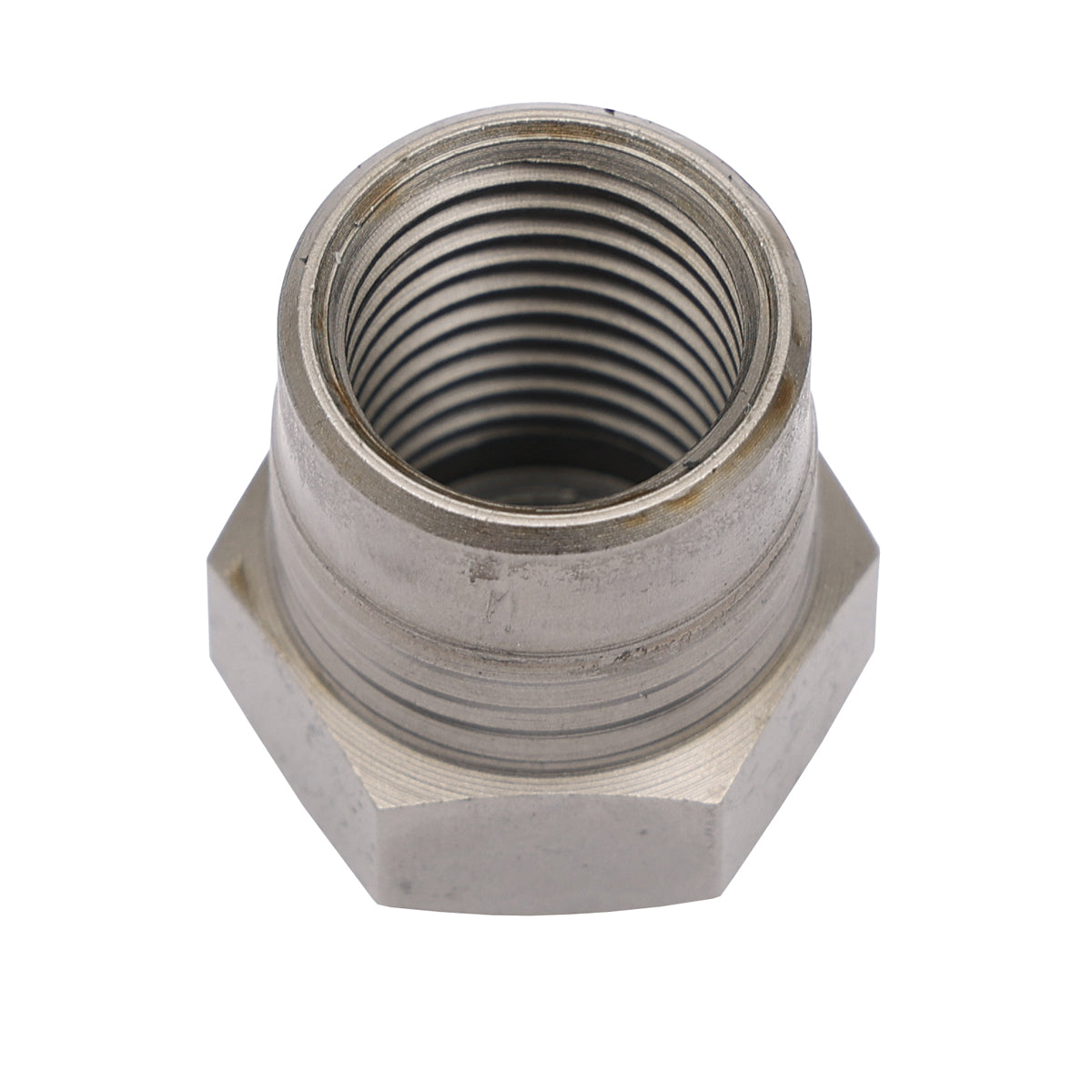 Bush Kit Front Susp Lower Inner EH Ute Van HD HR 4 - BKLC4