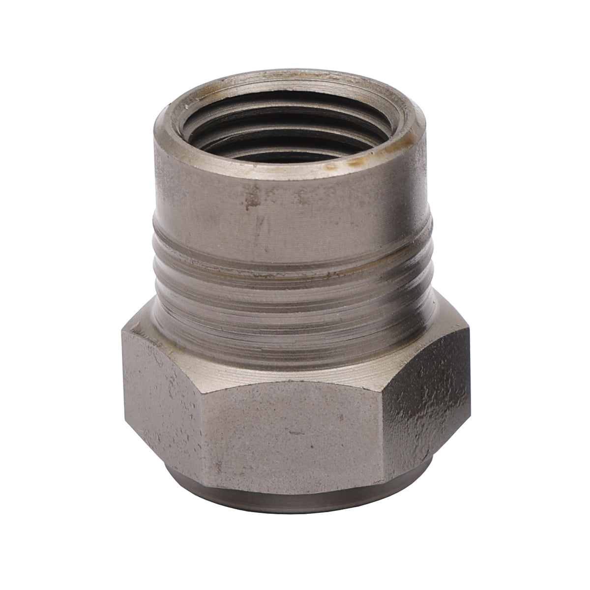 Bush Kit Front Susp Lower Inner EH Ute Van HD HR 4 - BKLC4