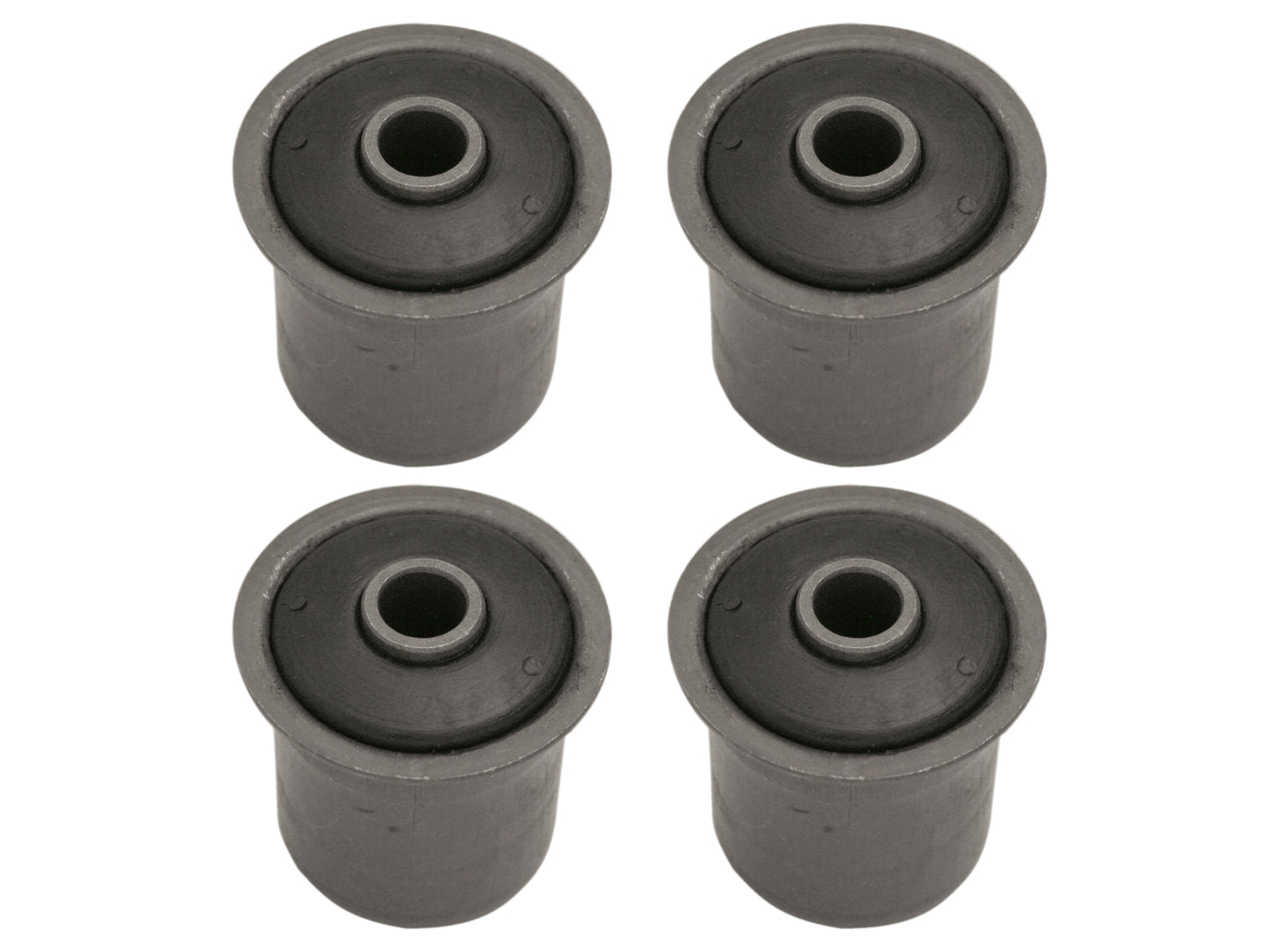 Bush Kit Front Suspension Lower HQ HJ HX HZ WB LH LX UC (4) - BKLF4