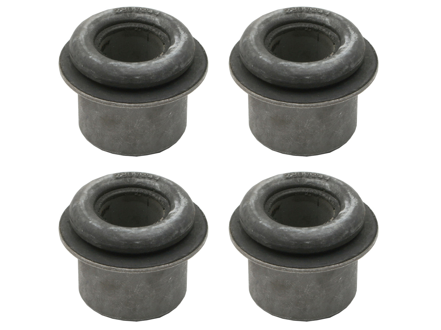 Bush Kit Front Suspension Lower Inner HT HG (4) - BKLG4