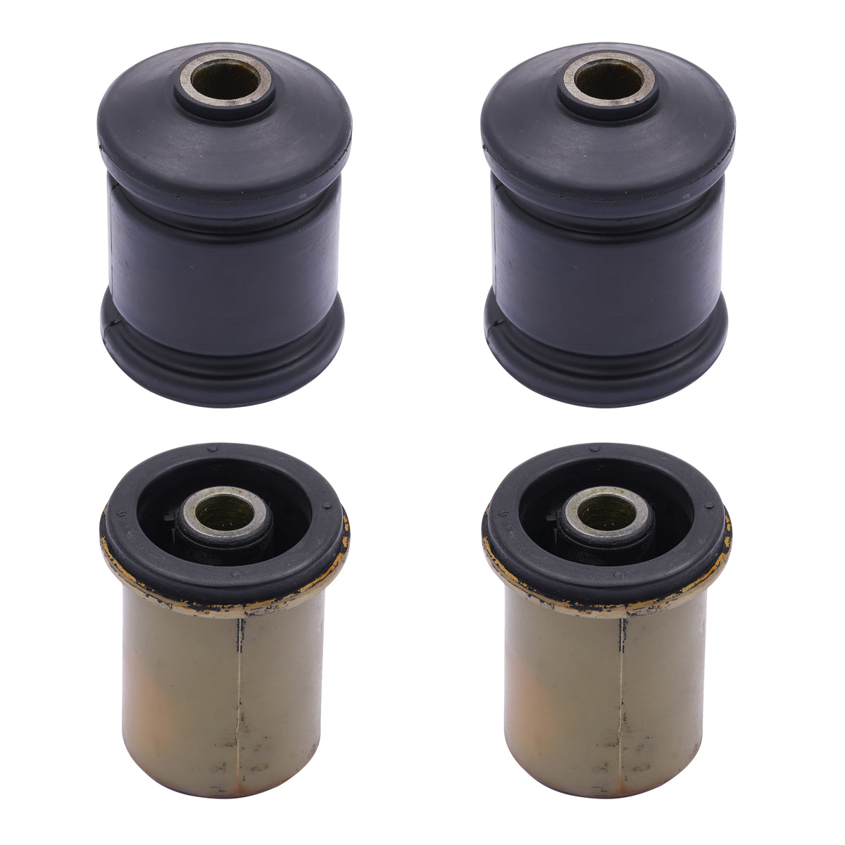 Trailing Arm Bush Kit Rear VX VY VZ Commodore IRS - BKR1024