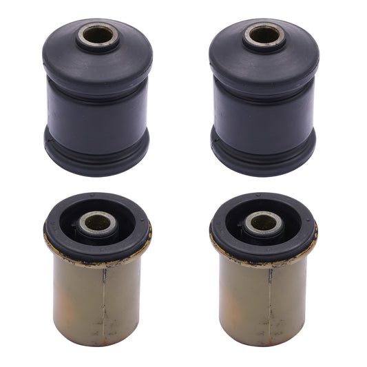 Trailing Arm Bush Kit Rear VX VY VZ Commodore IRS - BKR1024