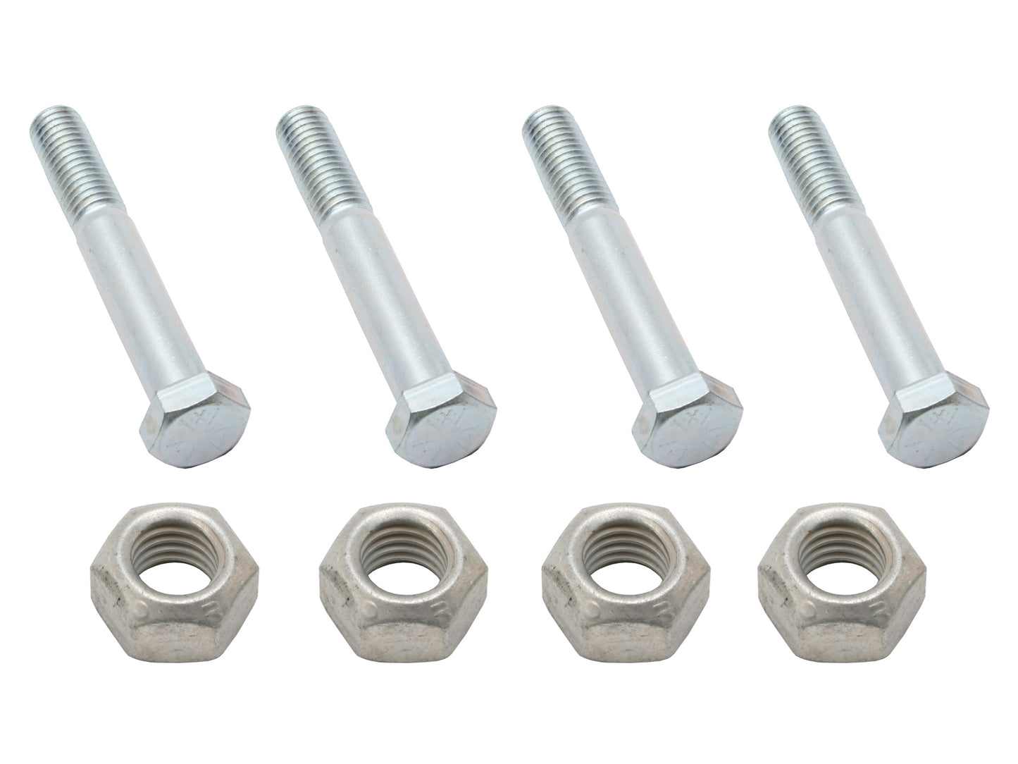 Control Arm Bolt Kit Lower Front Or Rear HQ HJ HX HZ WB LH LX UC - BKU1002